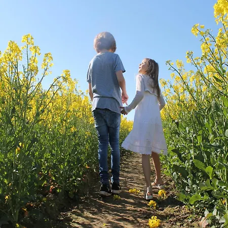 Charming Coastal Retreat In *